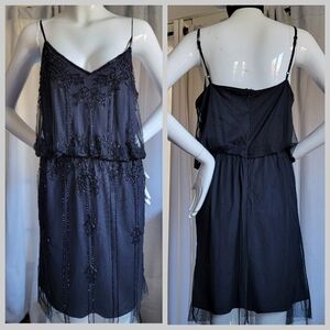 Black Tape_ Classic Black Garment